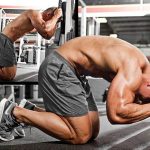 execution Kneeling Cable Crunch