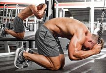 execution Kneeling Cable Crunch