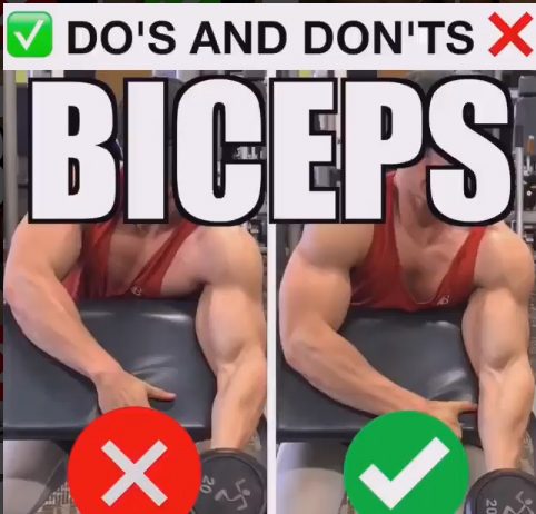 Single Arm Neutral Preacher Curls