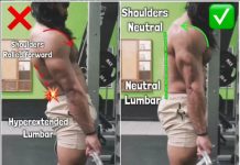 How to RACK PULLS | Exercise Videos & Guides How to RACK PULLS