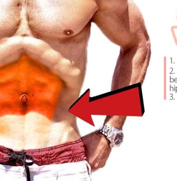 stomach vacuum results