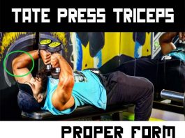 How to Do Tate Press