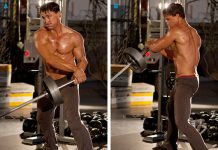 Landmine 180-Abdominal & Oblique Superset | Videos & Guides How to Perform Ladman 180