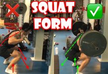 How to Improve Your Squat Form | Videos & Guides Improve Your Squat Form
