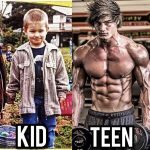 Jeff Seid Natural Aesthetics