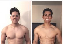 My Faster Way to Fat Loss, History, Diet Plan, Photo Before & After Faster Way to Fat Loss Story