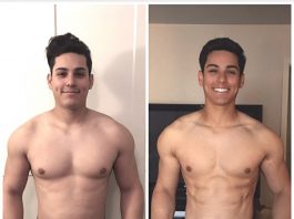 Faster Way to Fat Loss Story