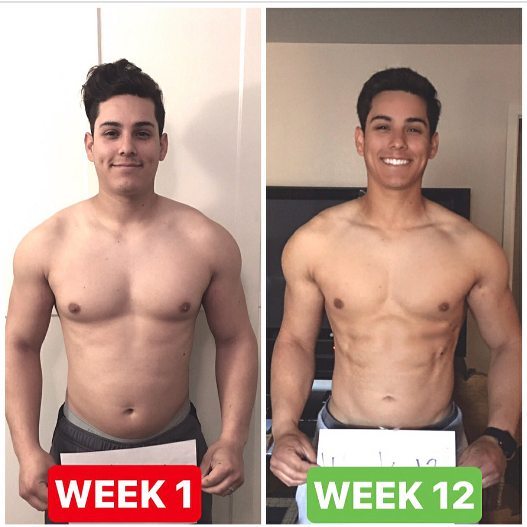 Faster Way to Fat Loss Story