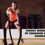 DOUBLE WAVE With Training ropes