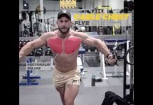 HOW TO STANDING CHEST FLYE | Videos & Guides