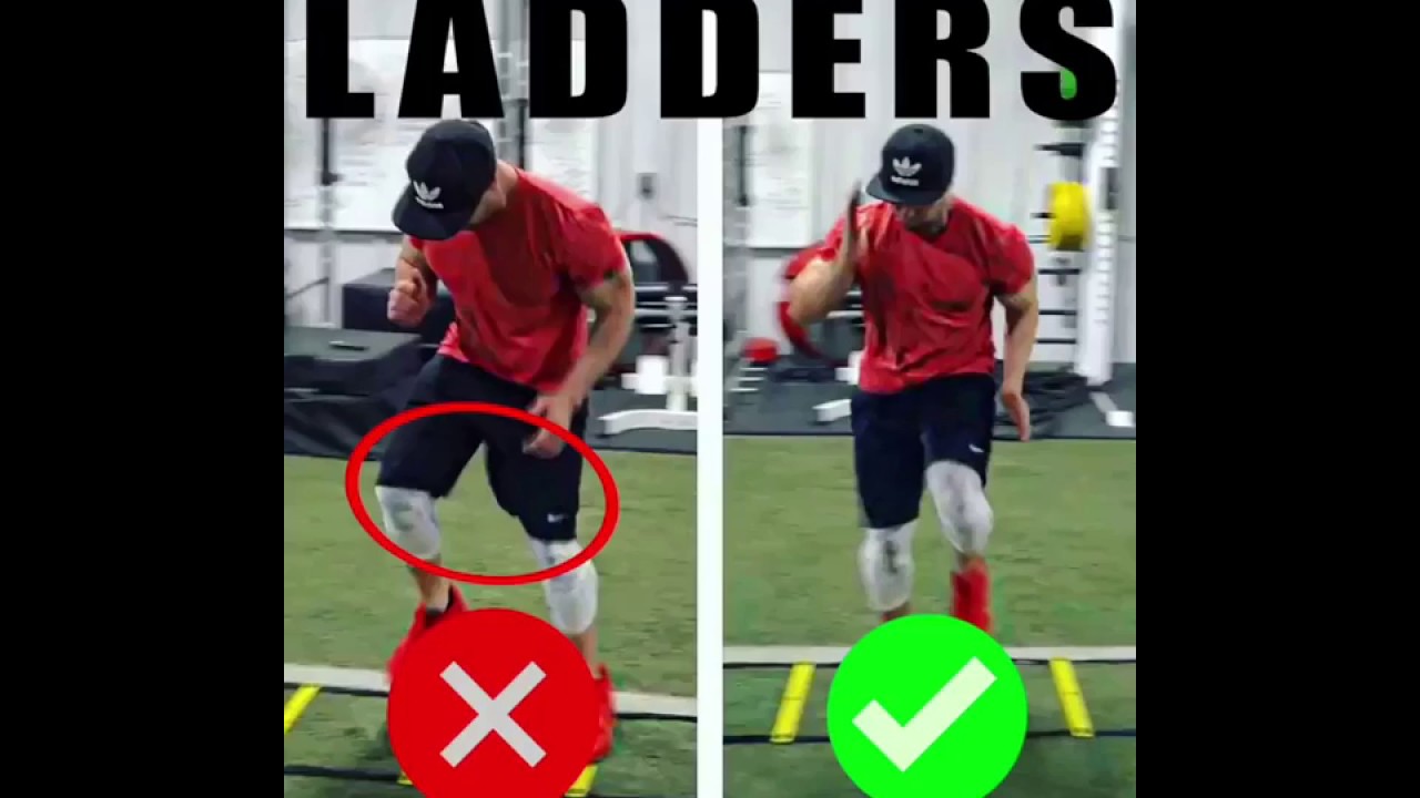 ladders-lateral-high-knees-agility-ladder-videos-guides