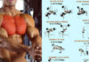 Chest And Triceps Superset Workout
