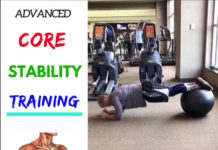 How to Core Workout | Guide How to Core Workout