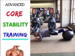 How to Core Workout | Guide How to Core Workout