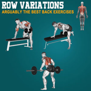 Row Variations