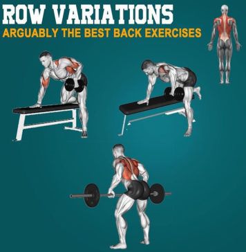 Row Variations