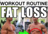Fat Loss Workout 