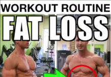 Fat Loss Workout 