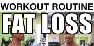Fat Loss Workout 