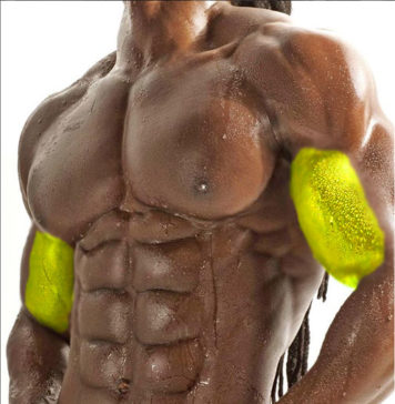 HOW TO GET BIG ARMS | Guide GET BIG ARMS