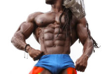 HOW TO GET BIG LEGS | GUIDE GET BIG LEGS