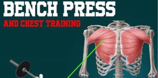 Everything on Benchpress Everything on Benchpress