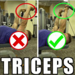 triceps workout