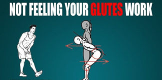 Glutes During Your Workout