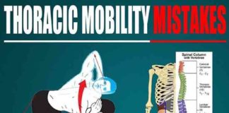 Thoracic Mobility Mistakes | Guide