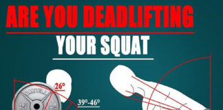 DEADLIFTING YOUR SQUAT