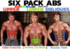 Six Pack ABS | Upper & Lower & Oblioues