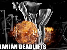 How to Do Romanian Deadlifts