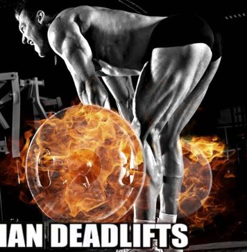 How to Do Romanian DeadLift, Tips, Benefits | Video & Guide How to Do Romanian Deadlifts