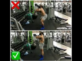 Front Squat | Guide & Video