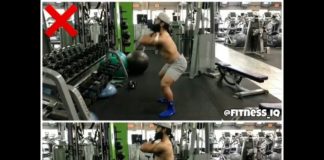 Front Squat | Guide & Video