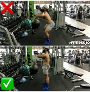 Front Squat | Guide & Video