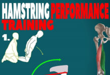 HAMSTRING PERFORMANCE TRAINING | GUIDE