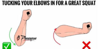 ⭕️ELBOWS & HIGH BAR SQUATS | GUIDE ⭕️ELBOWS & HIGH BAR SQUATS⭕️