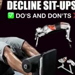 Decline Situps