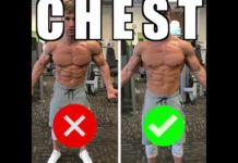 Cable Upper Chest Flyes | Video & Guide