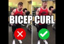 Hammer Curl Proper Form | Video & Guide