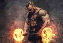 🚨4 OF THE BEST COMPOUND EXERCISES | GUIDE