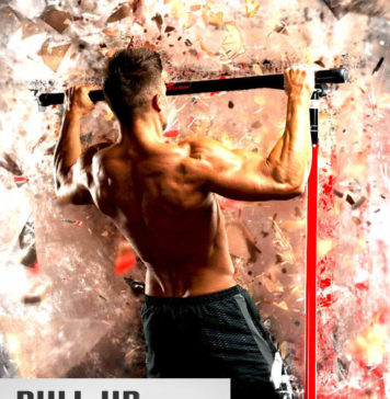 🔥PULL-UP VARIATIONS