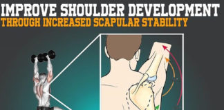 🔥IMPROVE SHOULDER DEVELOPMENT