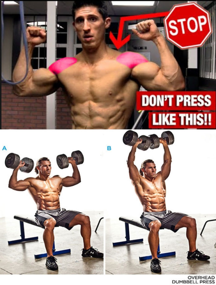 WORST Shoulder Exercise