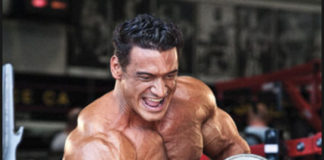 🔥BUILD BIGGER BICEPS & TRICEPS