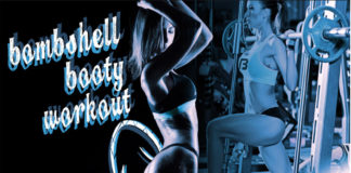 🔥BUBBLE BUTT 5 Min. WORKOUT