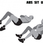 Abs Sit Ups