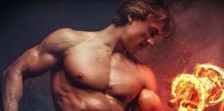 How to Arm complex workout