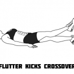 Flutter Kicks Crossover